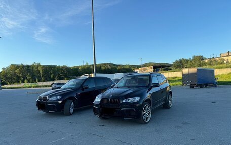 BMW X5, 2008 год, 2 000 000 рублей, 9 фотография