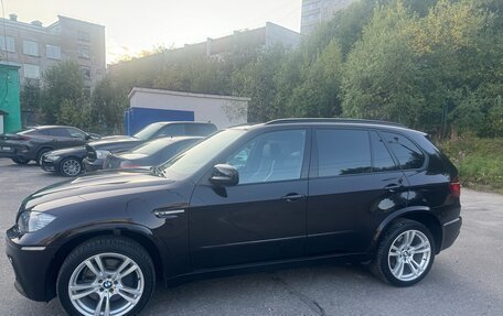 BMW X5, 2008 год, 2 000 000 рублей, 6 фотография