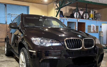 BMW X5, 2008 год, 2 000 000 рублей, 15 фотография