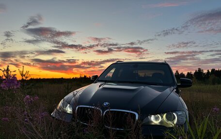 BMW X5, 2008 год, 2 000 000 рублей, 7 фотография