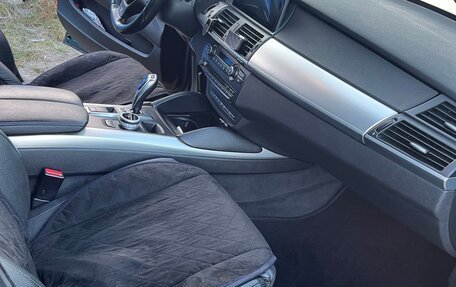 BMW X5, 2008 год, 2 000 000 рублей, 11 фотография