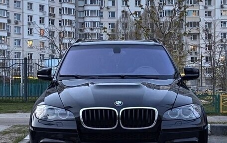 BMW X5, 2008 год, 2 000 000 рублей, 14 фотография
