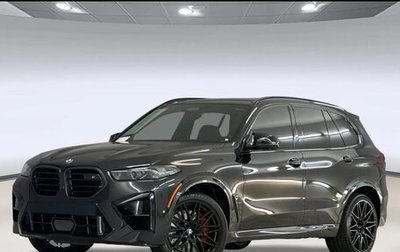 BMW X5 M, 2025 год, 18 957 992 рублей, 1 фотография