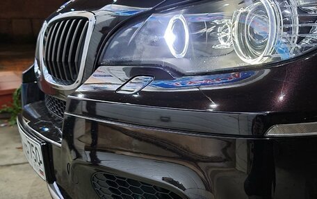 BMW X5, 2008 год, 2 000 000 рублей, 20 фотография