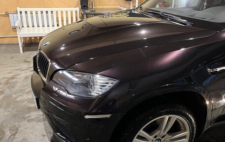 BMW X5, 2008 год, 2 000 000 рублей, 16 фотография