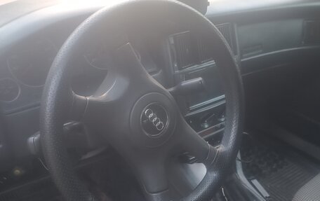 Audi 80, 1993 год, 350 000 рублей, 3 фотография