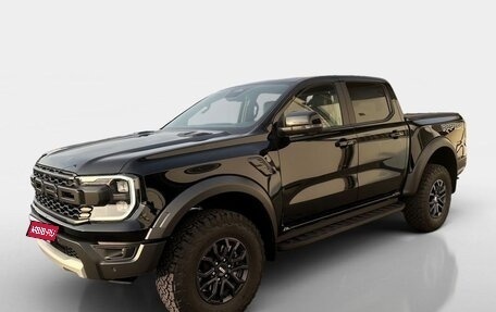 Ford Ranger, 2025 год, 9 700 000 рублей, 1 фотография