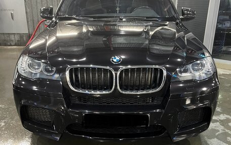 BMW X5, 2008 год, 2 000 000 рублей, 17 фотография