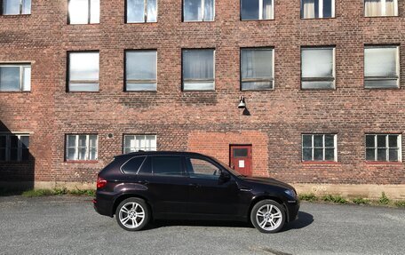 BMW X5, 2008 год, 2 000 000 рублей, 19 фотография