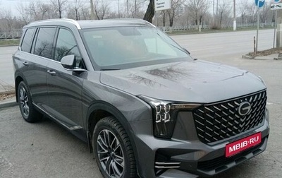 GAC GS8, 2024 год, 3 900 000 рублей, 1 фотография