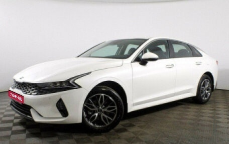 KIA K5, 2025 год, 4 320 000 рублей, 1 фотография