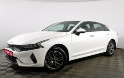 KIA K5, 2025 год, 4 320 000 рублей, 1 фотография