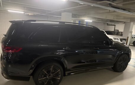 Mercedes-Benz Maybach GLS I, 2025 год, 29 600 000 рублей, 3 фотография