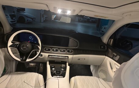 Mercedes-Benz Maybach GLS I, 2025 год, 29 600 000 рублей, 5 фотография