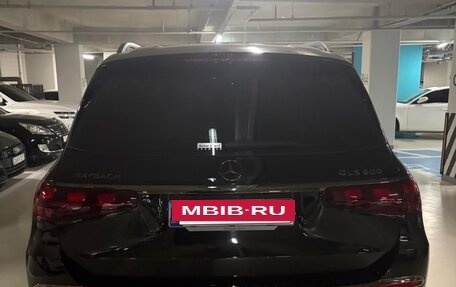 Mercedes-Benz Maybach GLS I, 2025 год, 29 600 000 рублей, 2 фотография