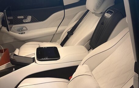 Mercedes-Benz Maybach GLS I, 2025 год, 29 600 000 рублей, 7 фотография