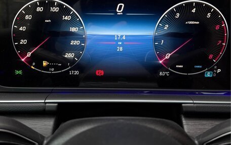 Mercedes-Benz GLS, 2025 год, 18 000 000 рублей, 8 фотография