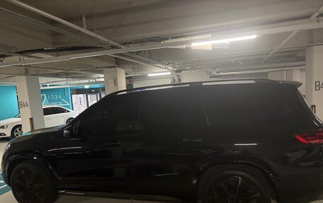 Mercedes-Benz Maybach GLS I, 2025 год, 29 600 000 рублей, 4 фотография