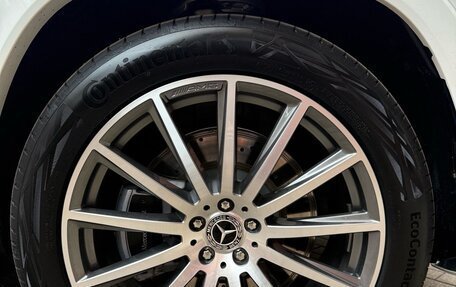 Mercedes-Benz GLS, 2025 год, 18 000 000 рублей, 6 фотография