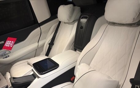 Mercedes-Benz Maybach GLS I, 2025 год, 29 600 000 рублей, 8 фотография