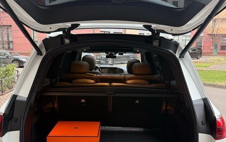 Mercedes-Benz GLS, 2025 год, 18 000 000 рублей, 19 фотография