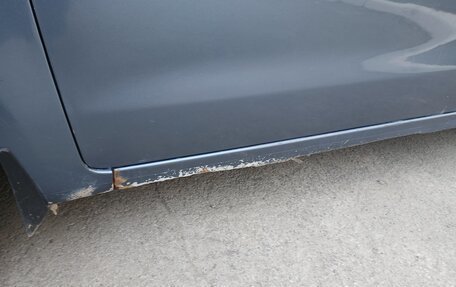 KIA Rio III рестайлинг, 2012 год, 450 000 рублей, 3 фотография