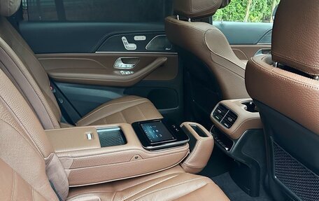 Mercedes-Benz GLS, 2025 год, 18 000 000 рублей, 12 фотография