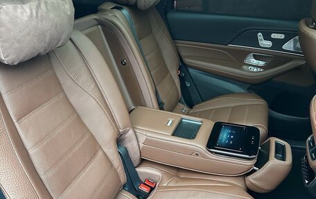 Mercedes-Benz GLS, 2025 год, 18 000 000 рублей, 13 фотография