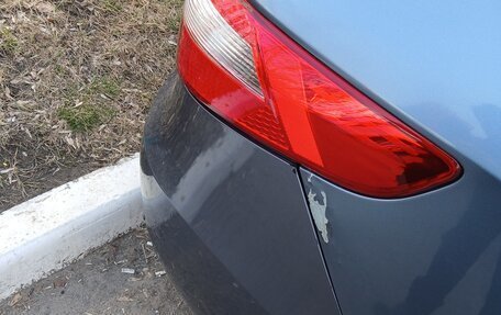 KIA Rio III рестайлинг, 2012 год, 450 000 рублей, 2 фотография