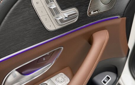 Mercedes-Benz GLS, 2025 год, 18 000 000 рублей, 16 фотография