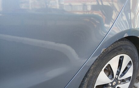 KIA Rio III рестайлинг, 2012 год, 450 000 рублей, 5 фотография