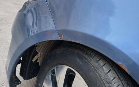 KIA Rio III рестайлинг, 2012 год, 450 000 рублей, 4 фотография