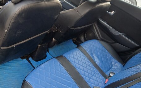 KIA Rio III рестайлинг, 2012 год, 450 000 рублей, 7 фотография