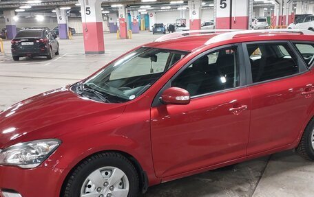 KIA cee'd I рестайлинг, 2011 год, 650 000 рублей, 4 фотография