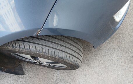 KIA Rio III рестайлинг, 2012 год, 450 000 рублей, 6 фотография