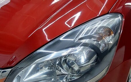 KIA cee'd I рестайлинг, 2011 год, 650 000 рублей, 9 фотография