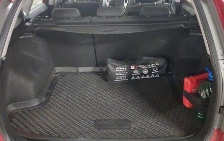 KIA cee'd I рестайлинг, 2011 год, 650 000 рублей, 13 фотография