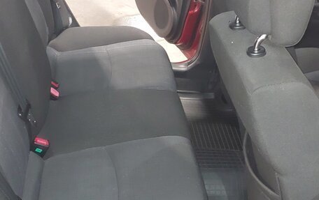 KIA cee'd I рестайлинг, 2011 год, 650 000 рублей, 11 фотография