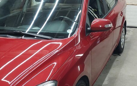 KIA cee'd I рестайлинг, 2011 год, 650 000 рублей, 10 фотография