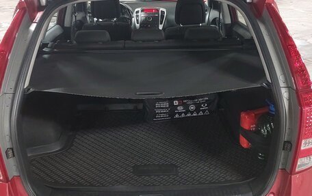 KIA cee'd I рестайлинг, 2011 год, 650 000 рублей, 12 фотография