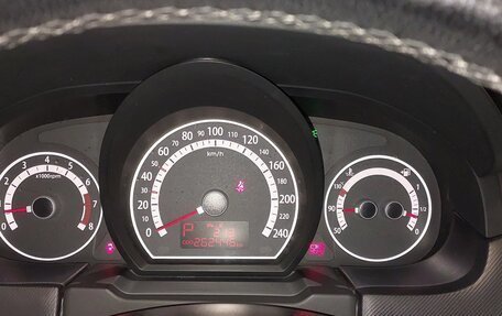 KIA cee'd I рестайлинг, 2011 год, 650 000 рублей, 17 фотография