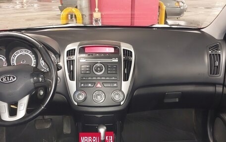 KIA cee'd I рестайлинг, 2011 год, 650 000 рублей, 15 фотография