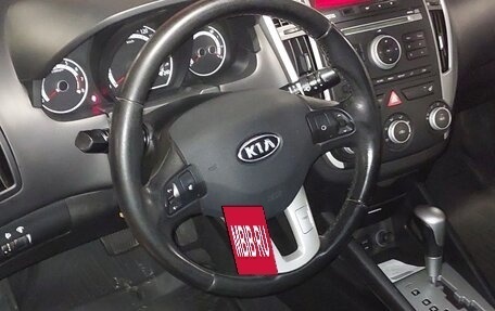 KIA cee'd I рестайлинг, 2011 год, 650 000 рублей, 16 фотография