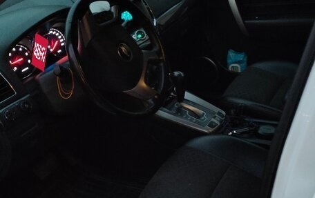 Chevrolet Captiva I, 2014 год, 1 313 000 рублей, 4 фотография