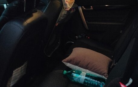 Chevrolet Captiva I, 2014 год, 1 313 000 рублей, 5 фотография