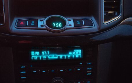 Chevrolet Captiva I, 2014 год, 1 313 000 рублей, 6 фотография