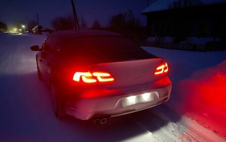 Volkswagen Passat CC I рестайлинг, 2012 год, 1 500 000 рублей, 2 фотография