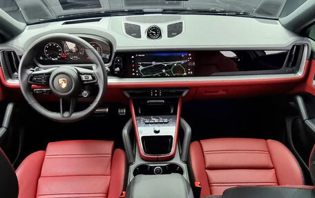 Porsche Cayenne III, 2024 год, 16 100 080 рублей, 6 фотография