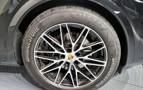 Porsche Cayenne III, 2024 год, 16 100 080 рублей, 5 фотография