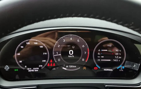 Porsche Cayenne III, 2024 год, 16 100 080 рублей, 7 фотография